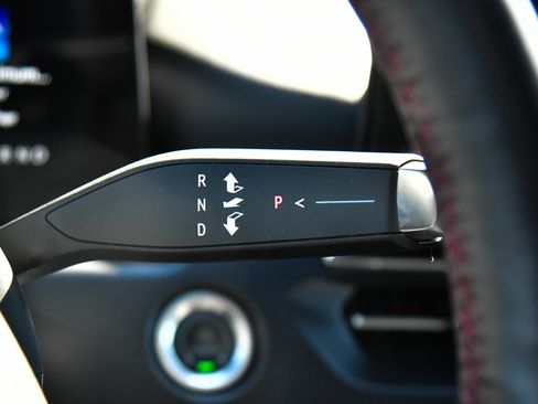 Used 2024 Acura ZDX A-Spec image 29