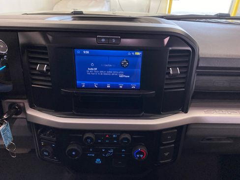 New 2026 Ford F350 XL w/ STX Appearance Package AWD/4WD image 22