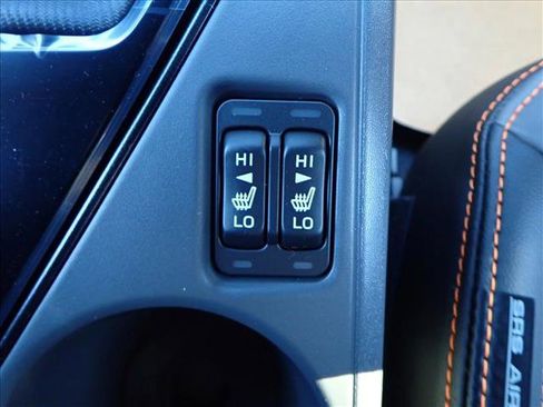 New 2026 Subaru Crosstrek 2.5i Limited image 21