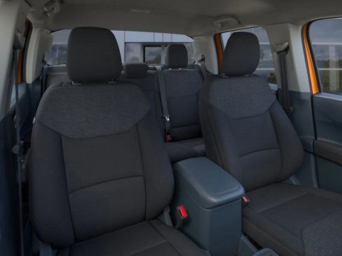 New 2026 Ford Maverick XL image 10