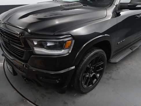 Used 2021 RAM 1500 Laramie image 9