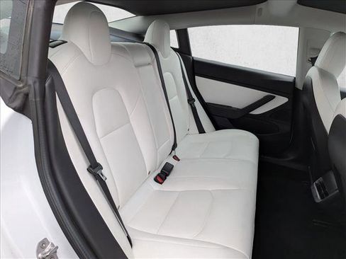 Used 2019 Tesla Model 3 Long Range image 22
