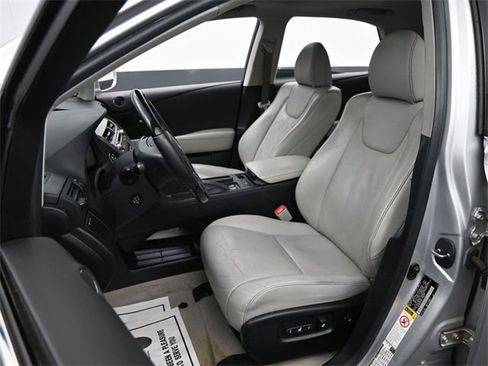 Used 2014 Lexus RX 350 AWD w/ Navigation Package image 23