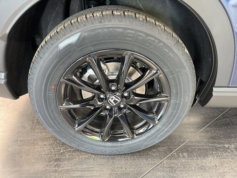 New 2026 Honda CR-V Sport-L image 10