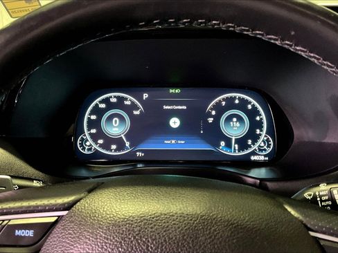 Used 2020 Hyundai Palisade Limited FWD image 14