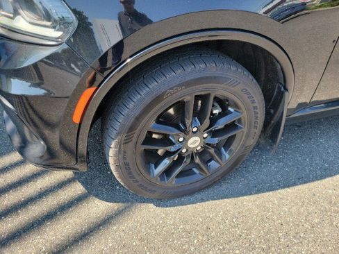 Used 2022 Dodge Durango GT AWD/4WD image 9