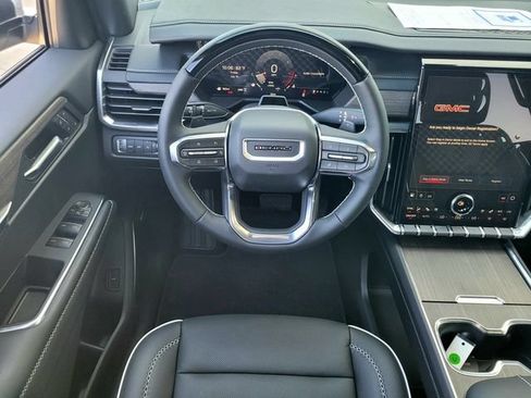 New 2026 GMC Acadia Denali w/ Super Cruise Package AWD/4WD image 12
