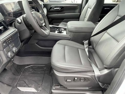 New 2026 Chevrolet Tahoe LT w/ Comfort Package image 13