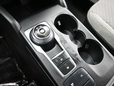 Certified 2022 Ford Escape SE w/ Convenience Package image 16