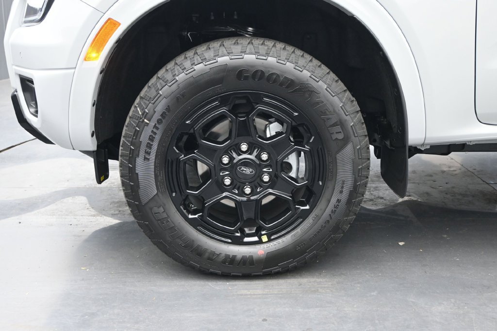 New 2026 Ford Ranger XLT AWD/4WD image 16