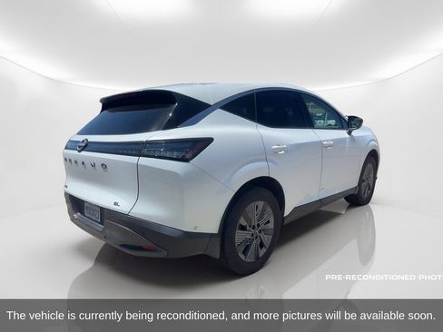 Used 2025 Nissan Murano SL w/ Cargo Package AWD/4WD image 6