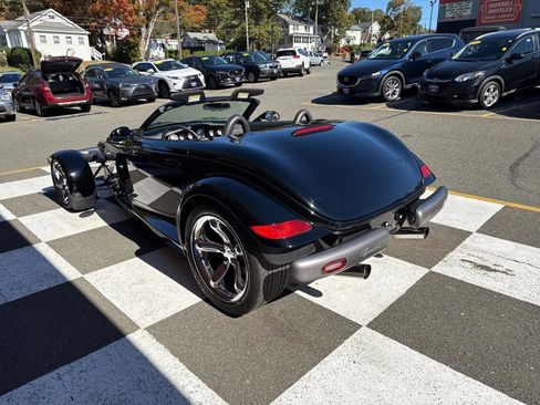 Used 1999 Plymouth Prowler image 5