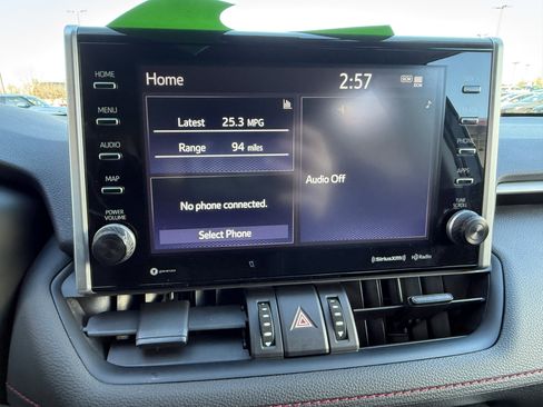 Certified 2022 Toyota RAV4 TRD Off-Road image 13