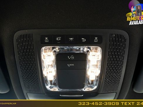 Used 2020 Mercedes-Benz GLB 250 image 22