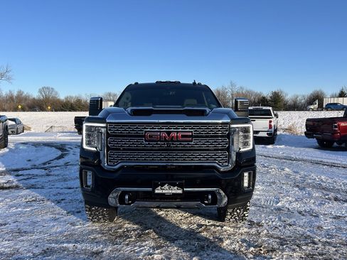 Used 2022 GMC Sierra 2500 Denali image 28