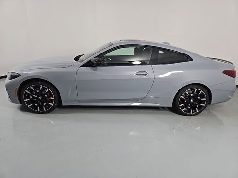 New 2026 BMW 430i xDrive Coupe w/ M Sport Package image 4