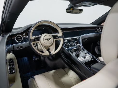 Used 2020 Bentley Continental GT V8 First Edition AWD/4WD image 44