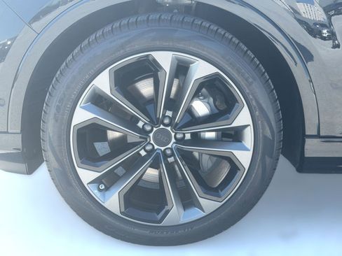 New 2026 Audi Q7 3.0T Premium Plus AWD/4WD image 12