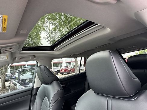 New 2026 Toyota Highlander XLE image 24