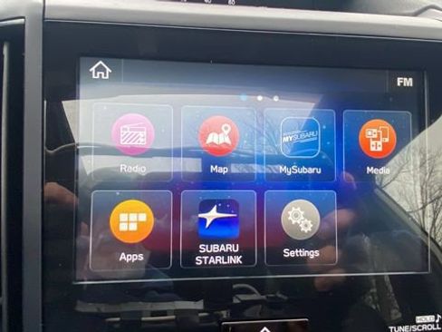 Certified 2025 Subaru Forester Wilderness image 27