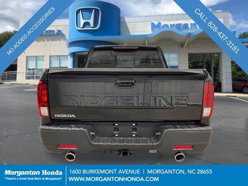 New 2026 Honda Ridgeline RTL image 5
