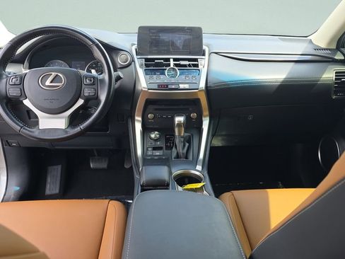Used 2018 Lexus NX 300 FWD w/ Accessory Package 2 image 11