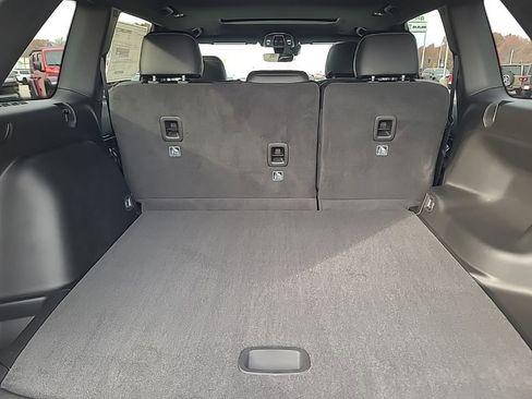 New 2025 Jeep Grand Cherokee 4WD image 26