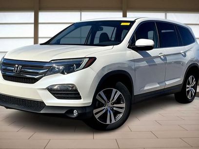 Used 2016 Honda Pilot EX-L