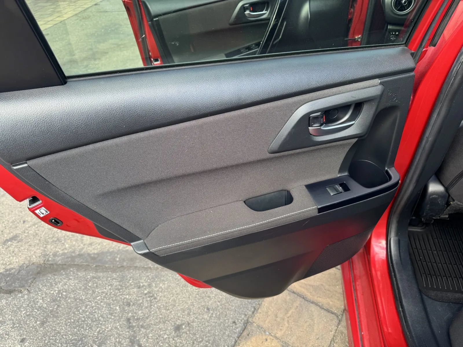 Used 2017 Toyota Corolla iM w/ All-Weather Mat Package FWD image 24