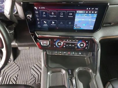 Certified 2024 GMC Sierra 2500 AT4 w/ AT4 Premium Plus Package