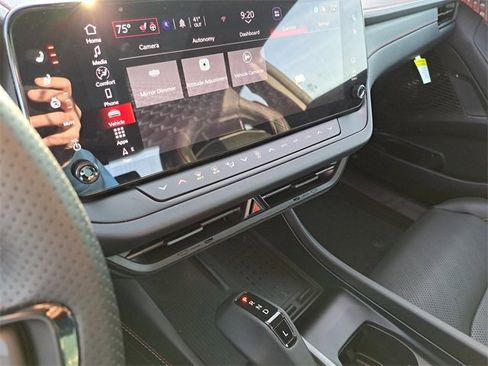 New 2026 Dodge Charger R/T Scat Pack image 8