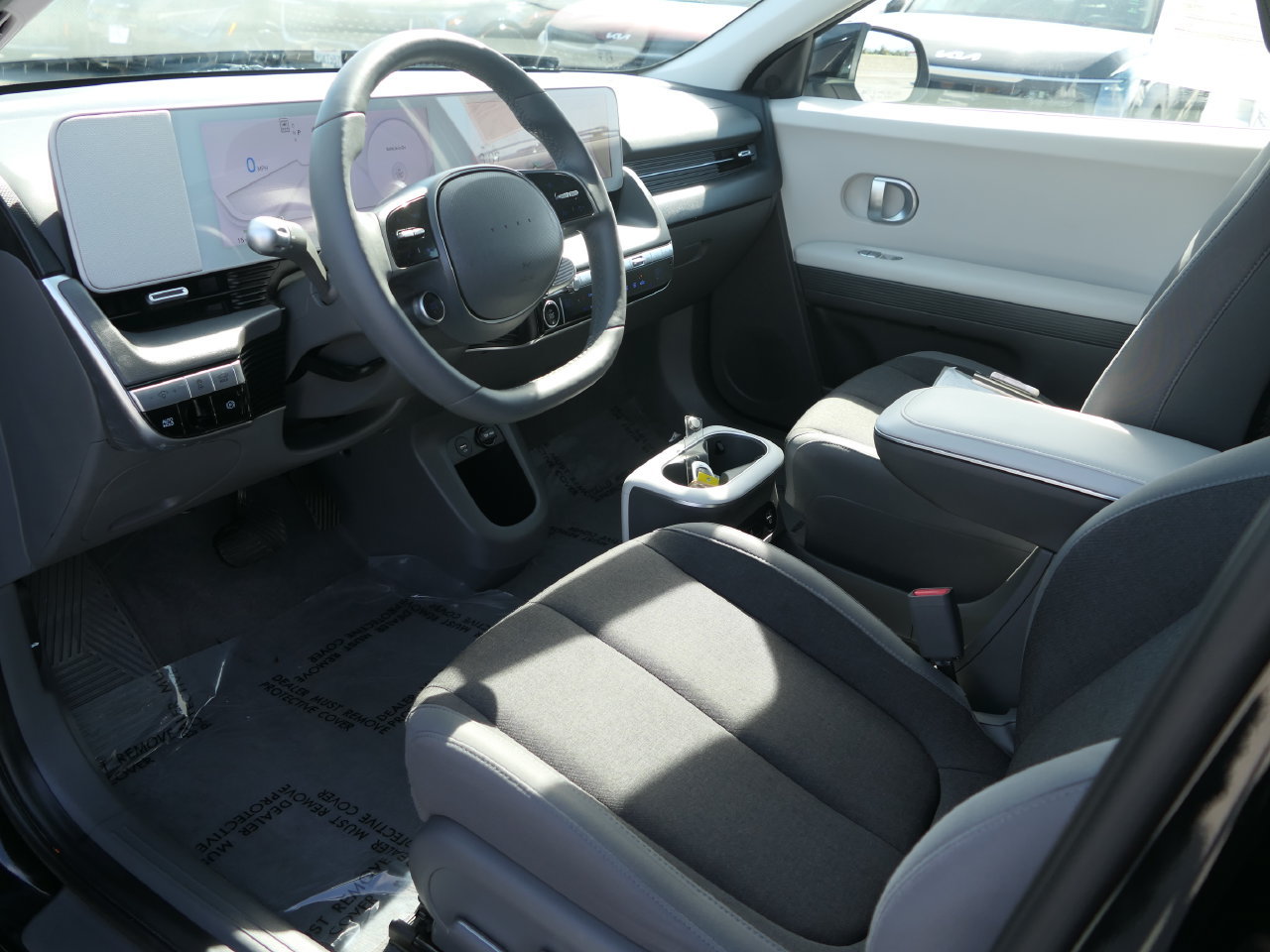 Used 2024 Hyundai Ioniq 5 SEL RWD image 11