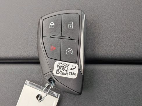 New 2026 Buick Envision Sport Touring image 32