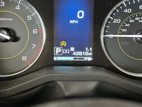 Used 2023 Subaru Crosstrek 2.5i Sport AWD/4WD image 24