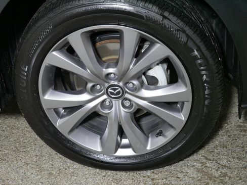 Used 2023 MAZDA CX-30 AWD 2.5 S w/ Premium Package image 15