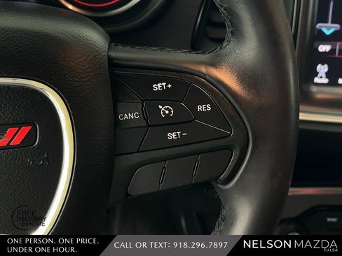 Used 2015 Dodge Challenger R/T w/ Quick Order Package 28B R/T image 22