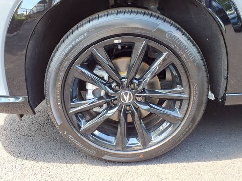 Certified 2026 Acura ADX A-Spec AWD/4WD image 33