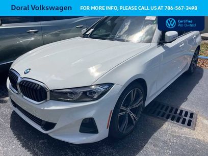 Used 2024 BMW 330i Sedan w/ Convenience Package