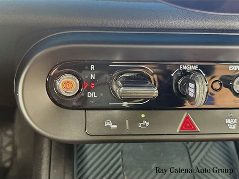 Certified 2025 MINI Cooper Countryman S AWD/4WD image 17