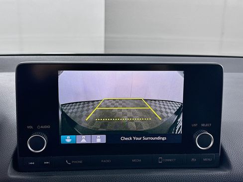 Used 2023 Honda Civic Sport image 21