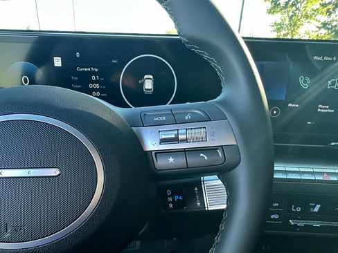 New 2026 Hyundai Kona SEL Premium image 15