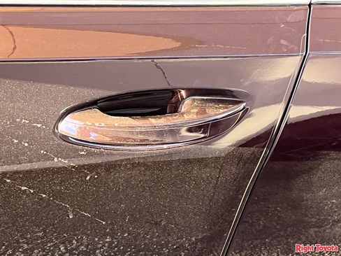 Used 2021 Cadillac CT5 Luxury w/ Sun And Sound Package RWD image 10