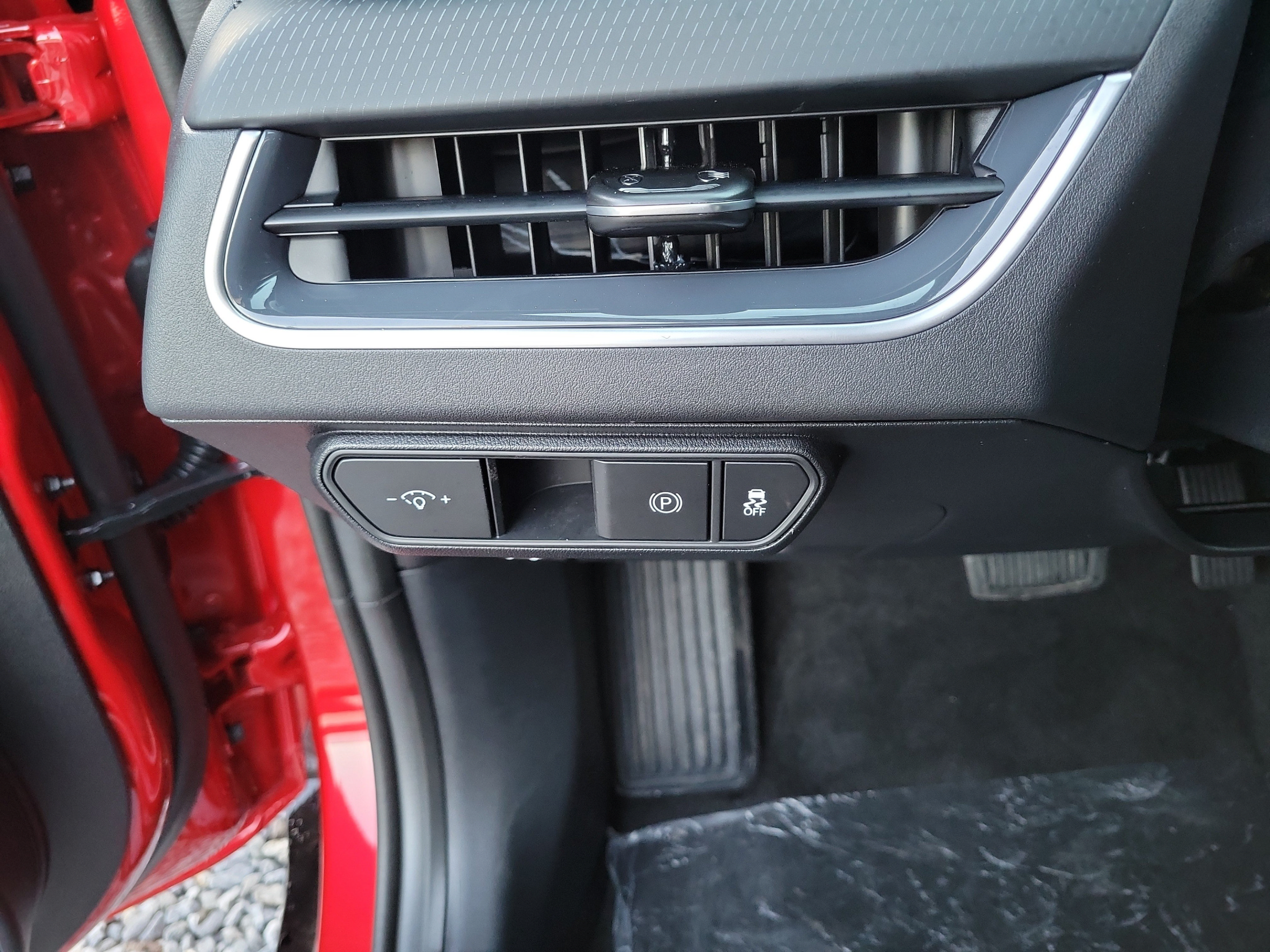 New 2026 Kia K4 GT-Line FWD image 26