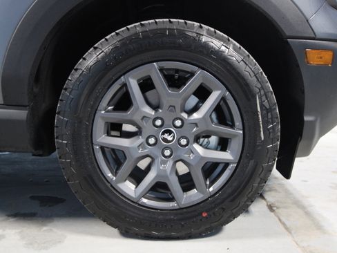 New 2025 Ford Bronco Sport Big Bend w/ Convenience Package image 31