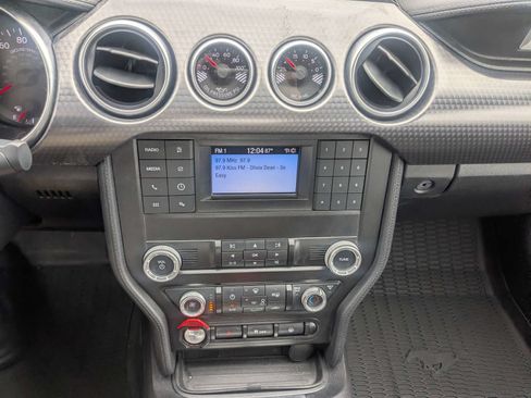 Used 2019 Ford Mustang GT w/ GT Performance Package RWD image 15