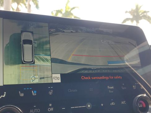 Used 2024 Lexus TX 350 FWD image 33