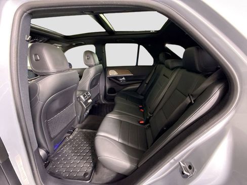 Used 2025 Mercedes-Benz GLE 450e 4MATIC image 22