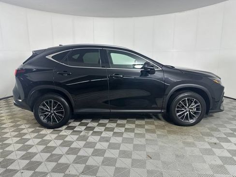 Used 2024 Lexus NX 350 AWD image 8