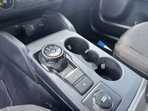 Used 2022 Ford Bronco Sport image 14