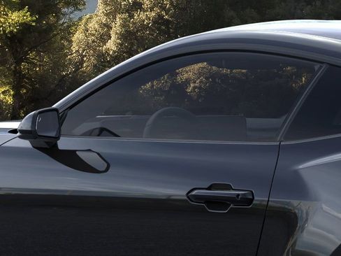 New 2025 Ford Mustang GT Premium image 19